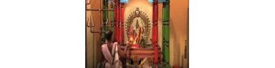 காளிகாம்பாள் - சென்னை - தமிழ்நாடு